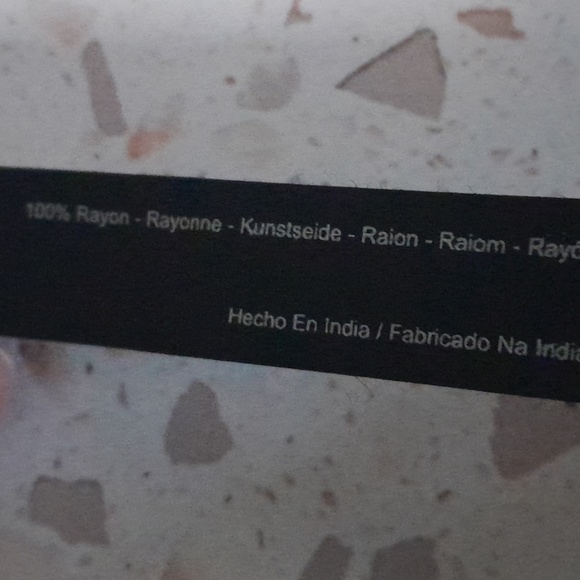 Urban Outfitters floral jumpsuit, size S - Picture 5 of 6